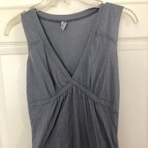 Women's Sleeveless Top